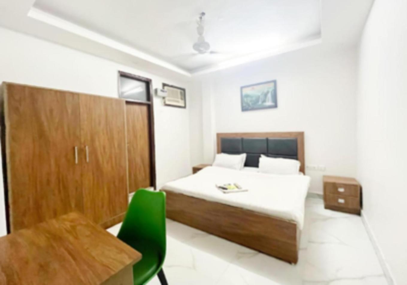 Kerala Home-5Mint From Hazrat Nizammudin Railway Station New Delhi Exterior photo